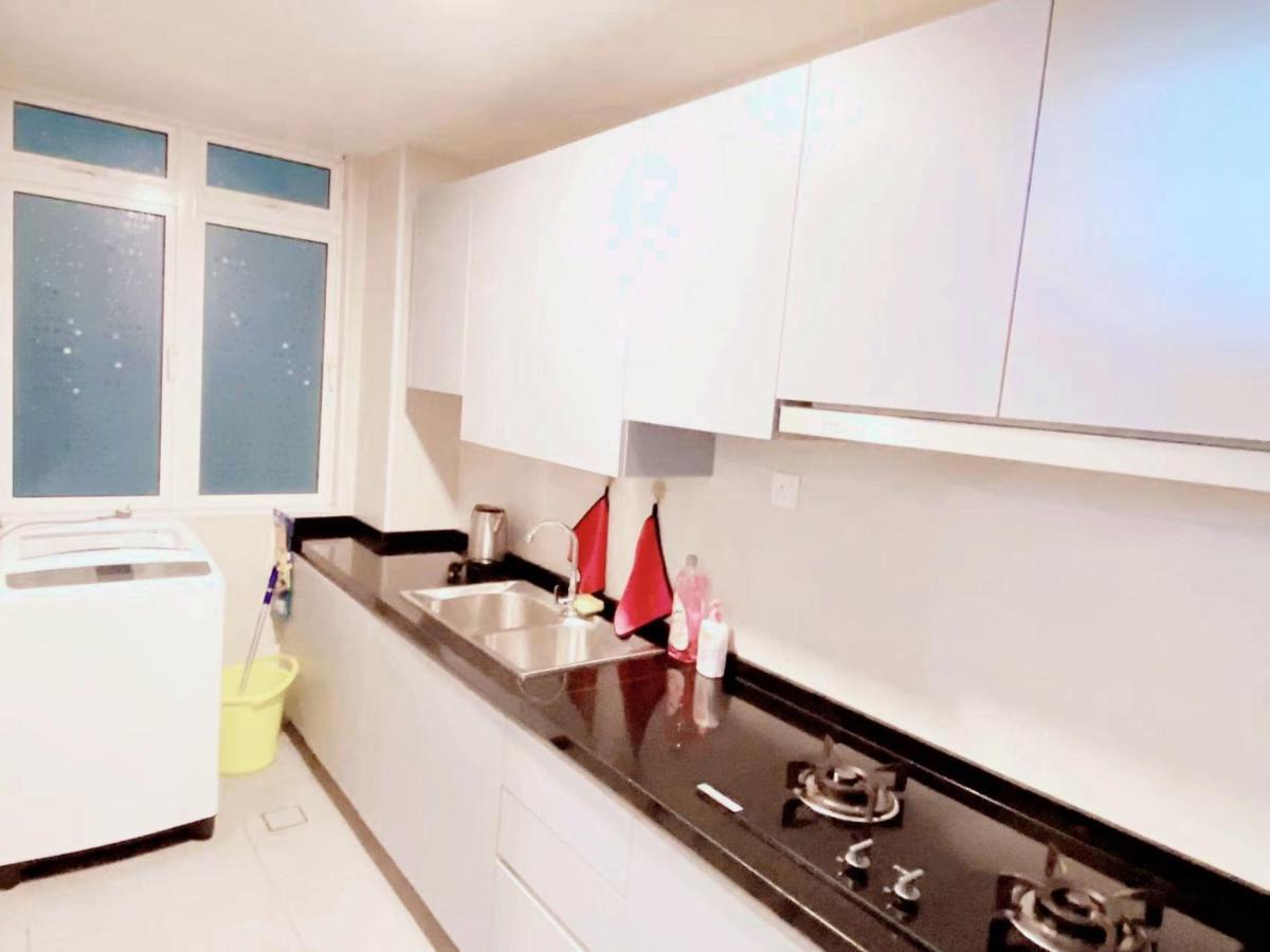 Vesta Homes, Ksl Residences Taman Daya, Johor Bahru Exterior foto