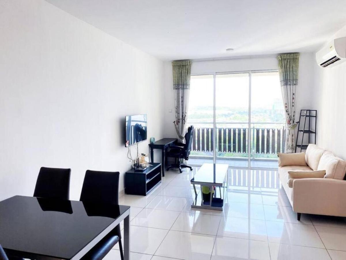 Vesta Homes, Ksl Residences Taman Daya, Johor Bahru Exterior foto